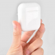 Dust-proof Anti Fingerprint Protective Case For Apple AirPods