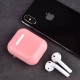 Dust-proof Anti Fingerprint Protective Case For Apple AirPods