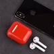 Dust-proof Anti Fingerprint Protective Case For Apple AirPods