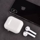 Dust-proof Anti Fingerprint Protective Case For Apple AirPods