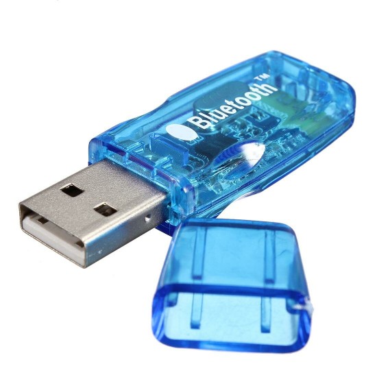 ES388 bluetooth Adapter 100m USB 2.0 Dongle for Computer PC Laptop Notebook