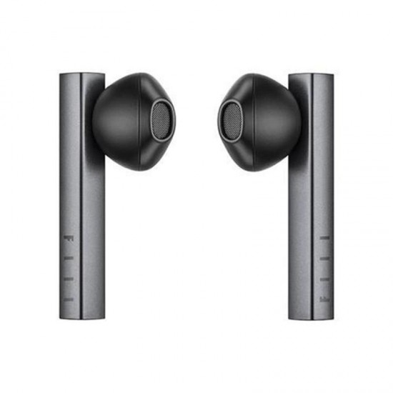 FIIL-CC2 TWS Earphones Wireless bluetooth 5.2 Headphones 13.1mm Dynamic Noise Reduction Low Latency Smart Touch In-Ear Earbuds with Mic