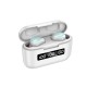 G40 TWS bluetooth Earphone Wireless Earbuds Mini Portable Stereo Headphone Headset with Mic