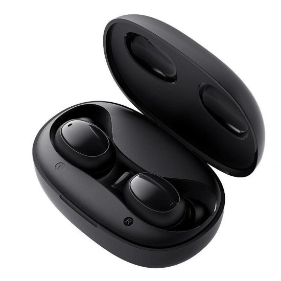 I95 TWS Wireless bluetooth 5.0 Earphone Smart Touch Graphene Dynamic Driver Bass Headphone with Mic