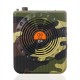 Hunting Speaker Bird Caller Sound FM Radio MP3 Player Remote Control