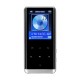 M13 bluetooth Lossless MP3 Player MP4 Audio Video Music Player FM Radio E-book