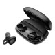 JR-TL2 bluetooth 5.0 Bilateral TWS Wireless Earphone Waterproof Earbuds with Digital Display For Huawei