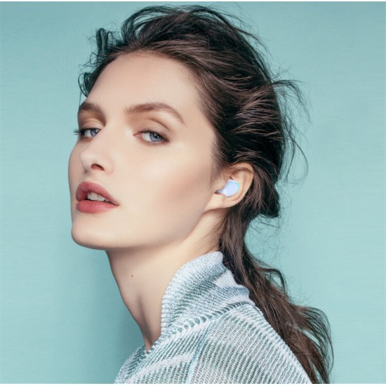 H15 TWS bluetooth 5.1 Headsets 3 LED Digital Display HiFi Bass Earphone Noise Canceling Headphones with Mic