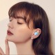 H15 TWS bluetooth 5.1 Headsets 3 LED Digital Display HiFi Bass Earphone Noise Canceling Headphones with Mic