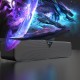 Lecoo DS102 6W bluetooth Wireless Soundbar Dual Driver Unit 4D 360° Surround Stereo Desktop Computer Speaker