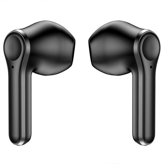 ME-62 Pro TWS bluetooth 5.0 Earbuds Colorful Light AAC Bass Low Latency Long Battery Life Waterproof Headphones with Mic