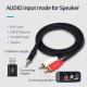 MSD168 2 In 1 Mini bluetooth 5.0 USB Receiver Transmitter Wireless Audio Adapter for PC TV Headphone