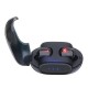 Mini Dual bluetooth 5.0 Headset Smart Touch Binaural Call IPX5 Waterproof TWS Stereo Wireless Earphone for IOS Android