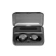 Mini Dual bluetooth 5.0 TWS Wireless Stereo Earphone Noise Reduction Light Display Headphones for