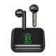 New L12 TWS True Wireless Headphone Stereo bluetooth 5.0 Earphone LED Display Sport In-ear Headset for iOS Android