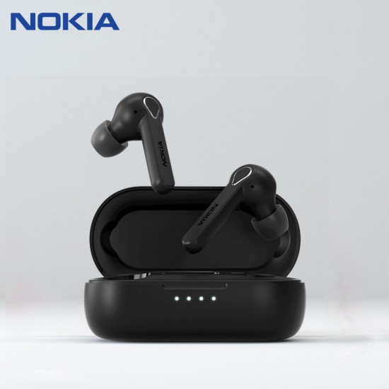 BH-205 Lite Earbuds TWS bluetooth 5.0 Earphone HIFI Stereo Touch Control AI Control Long Standby Gaming Headset With Mic