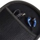 Portable EVA Hard Case Earphone Storage Carrying Bag Waterproof For Sony MDR-XB450 950AP Headphone