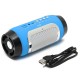 Portable Mini Wireless Stereo bluetooth Speaker For iPhone Tablet PC