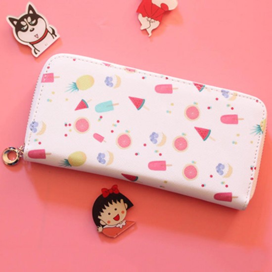 Portable Woman Wallet Storage Bag Phone Case Phone Wallet for Smartphone