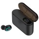 Q32 TWS bluetooth 5.0 Earbuds 1500mAh Large Battery Capacity HiFi Music Earphone Headphone with Mic