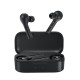 T5 TWS bluetooth 5.0 Earphone HiFi Stereo AAC Smart Touch HD Calls Headphone from Eco-System