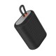 RB-M7 bluetooth 5.0 Speaker Portable Speaker HIFI Stereo Sound Wireless Subwoofer TF Card 1200mAh Outdoor Speaker