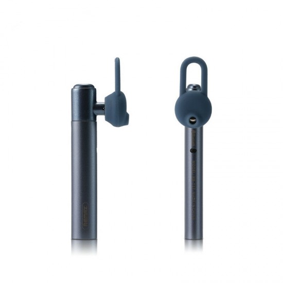 RB-T17 Wireless Business Mini bluetooth Stereo Earbuds IPX6 Waterproof Sport Hanging Earphone for Xiaomi Huawei