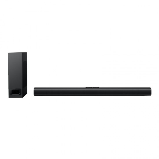 100W bluetooth Soundbar Home Theater 2.1 Channel 60W Full-range Speaker 40W Bass Subwoofer Audio Soundbar