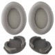 Replacement Earpads Memory Foam Ear Pads Cushion Repair Parts for Sony WH-1000XM3 WH1000XM3 WH 1000 XM3 Headphones