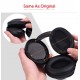 Replacement Earpads Memory Foam Ear Pads Cushion Repair Parts for Sony WH-1000XM3 WH1000XM3 WH 1000 XM3 Headphones