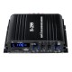 S-299 4x400W bluetooth Power Amplifier 4.1 Channel Hifi Amplifier Home Car Use with Remote Control