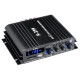 S-299 4x400W bluetooth Power Amplifier 4.1 Channel Hifi Amplifier Home Car Use with Remote Control