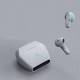 Xpro TWS Wireless bluetooth Earphone TWS Stereo Game Earbuds with Cabin Music Stereo Phone Noise Cancelling Sports Headset