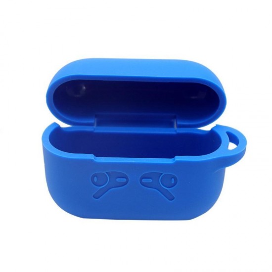 Silicone Headset Set bluetooth Earphone Storage Case Protective Case Cover for Airpods3 for AirPods Pro Headset