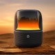 SH77 bluetooth Speaker Wireless Speaker 10W Bass Atmosphere Light Mini Audio Subwoofer Portable Speaker