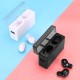 T3 TWS bluetooth 5.0 Earbuds Hi-Fi Noise Cancelling Wireless Headset Earphone With 3500mAh Charging Case Power Bank