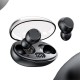 T62 TWS Earbuds Wireless bluetooth 5.2 Earphone LED Digital Display Mini Portable Headphone with Mic