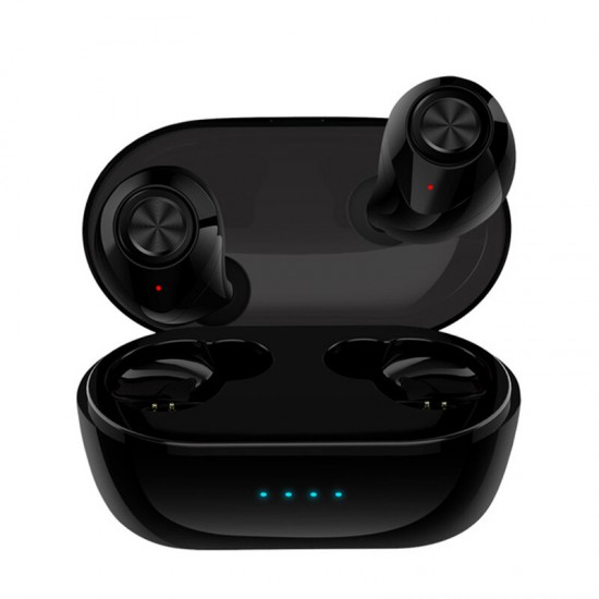 TG903 TWS bluetooth Earphones bluetooth 5.0 Wireless Sport Earbuds Intelligent Touch Control HD Stereo Sound Headsets