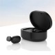 TWS Earphones Storage Box Silicone Shockproof Protective Case Cover for Xiaomi Redmi Airdots S Earphone