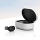 TWS Earphones Storage Box Silicone Shockproof Protective Case Cover for Xiaomi Redmi Airdots S Earphone