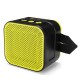 TWS Portable Wireless bluetooth Speaker TF Card Aux-in Waterproof Outdoors Stereo Speaker Subwoofer