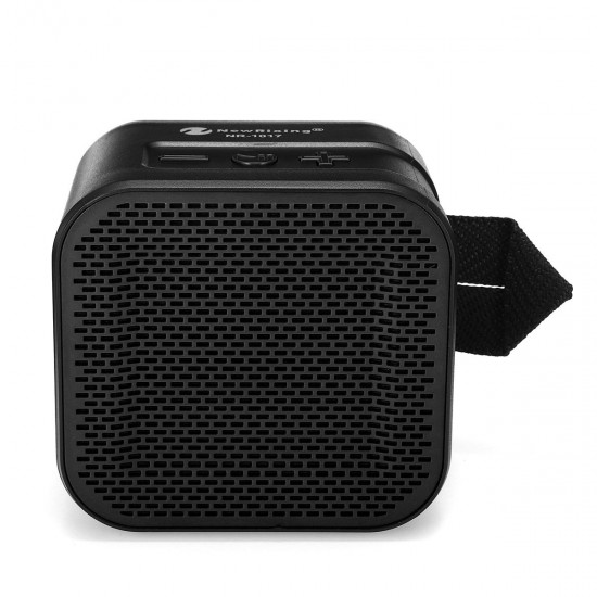 TWS Portable Wireless bluetooth Speaker TF Card Aux-in Waterproof Outdoors Stereo Speaker Subwoofer