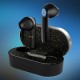 TWS bluetooth 5.0 Wireless Earphone Touch Control Sport Headphones Noise Cancelling HIFI Sound Gaming Headset with Mic