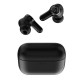 Apex Earphones Active Noise Cancelling ANC Headphones 4 Mics CVC 8.0 Earbuds Support Voice Assistant IP45 Headsets