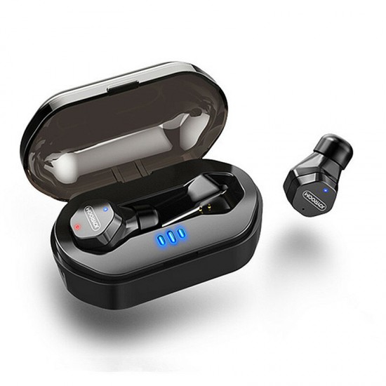 [Truly Wireless] E3 Dual bluetooth Earphone HIFI Call Siri IPX7 Waterproof With Chaging Box