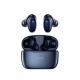 HiTune X5 TWS bluetooth 5.2 Earphone 10mm Dynamic Drive Bass Sound ENC Noise Cancelling 400mAh Battery IPX5 Waterproof Auto Pairing Touch Control 70ms Low-latency Mode In-ear Earbuds Sports Headphone