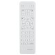 USB FM Remote Control Hifi Speaker CD Player Wall Mounted Bluetooth Audio with Remote Controller