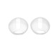 Ultra-thin Protective Sleeve Silicone Case Earbud Tip for Airpods Headphones