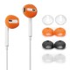 Ultra-thin Protective Sleeve Silicone Case Earbud Tip for Airpods Headphones