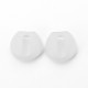 Ultra-thin Protective Sleeve Silicone Case Earbud Tip for Airpods Headphones